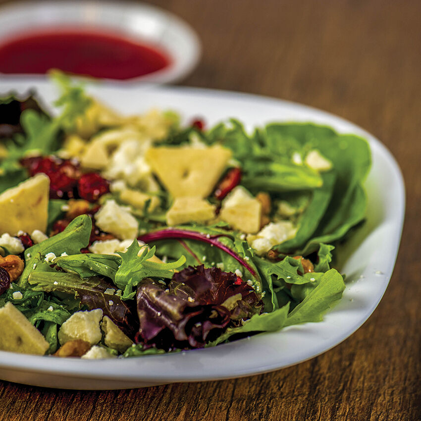 Salad